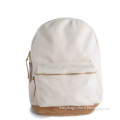 polo school canvas backpack TYS-15113020